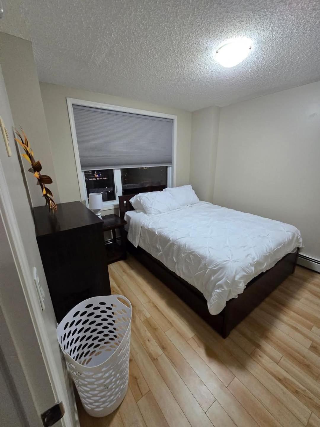 Edmonton Ice District Condo Kültér fotó