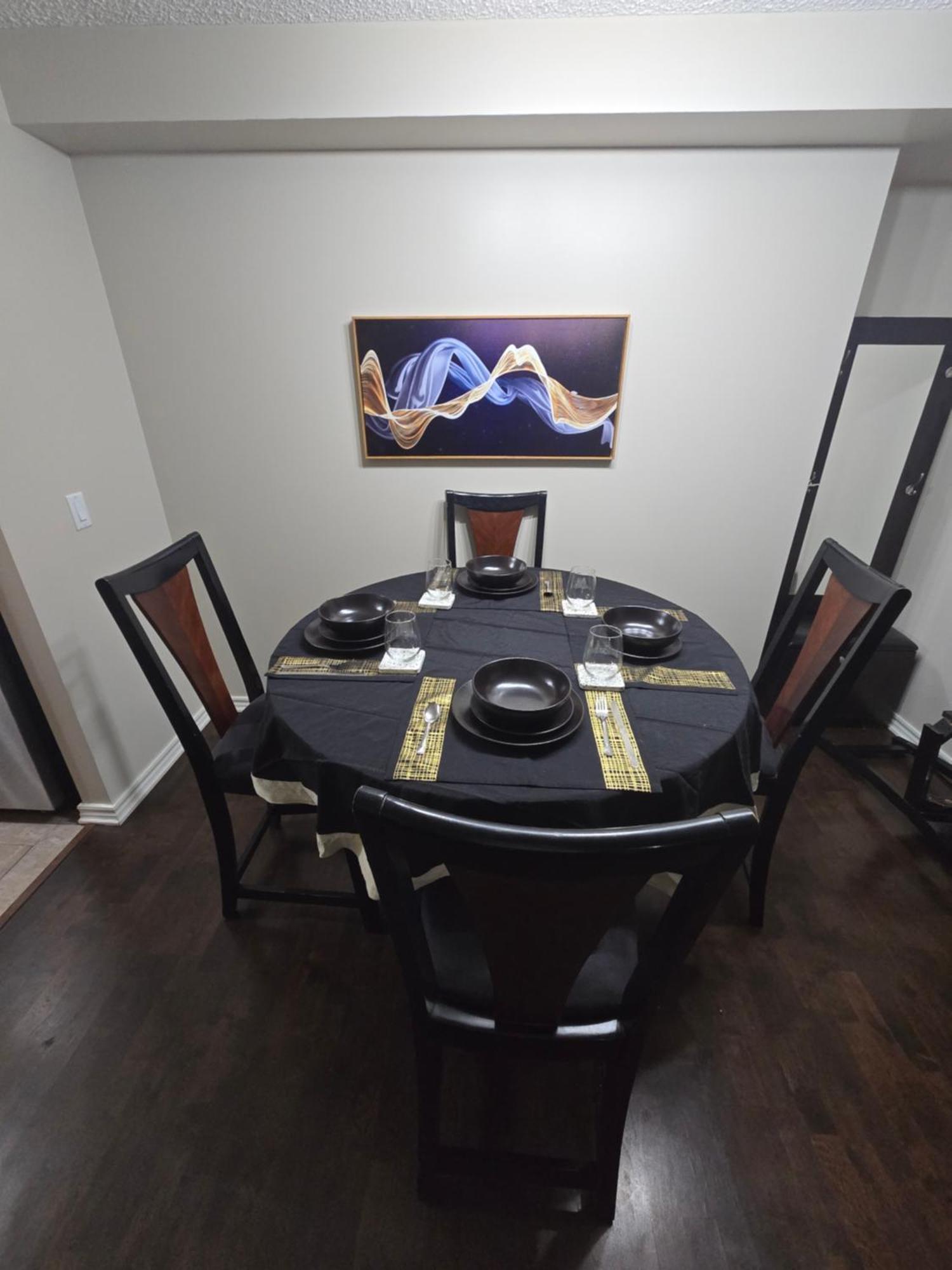 Edmonton Ice District Condo Kültér fotó